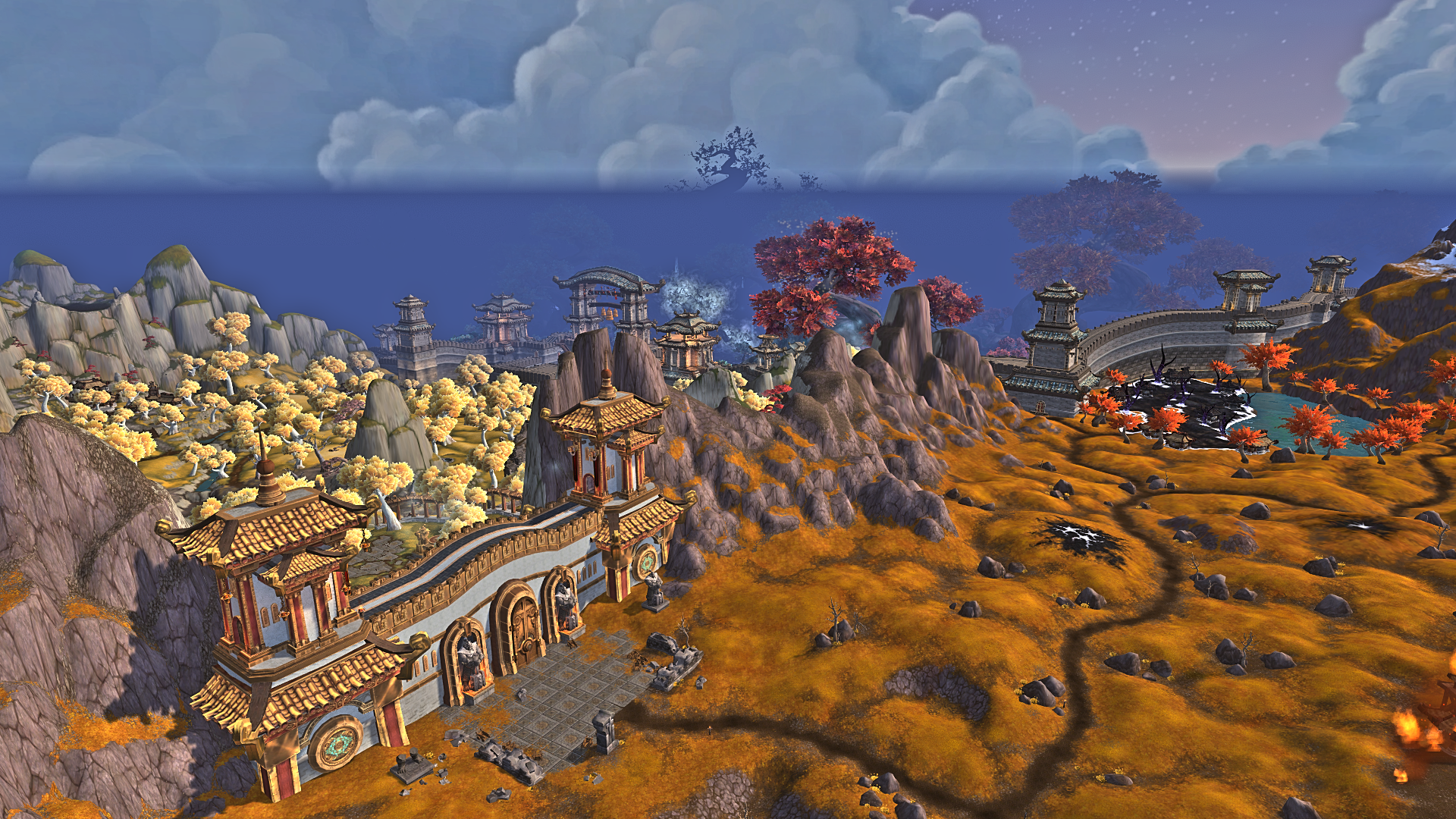 Pro Tips For Efficient Leveling In Wow: Speeding Through The Journey