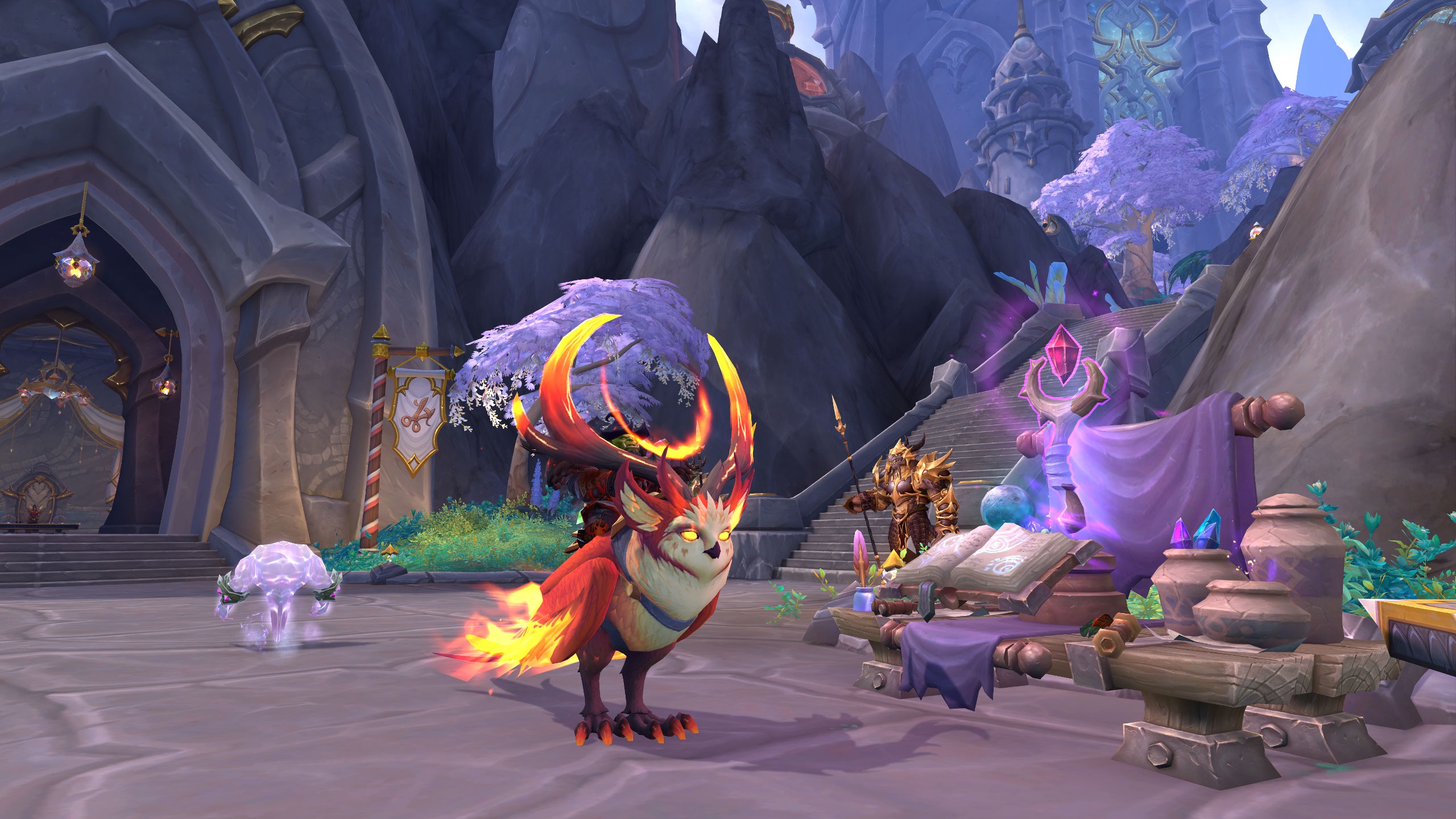 How to Optimize Your Character in WoW for Endgame Raiding Content