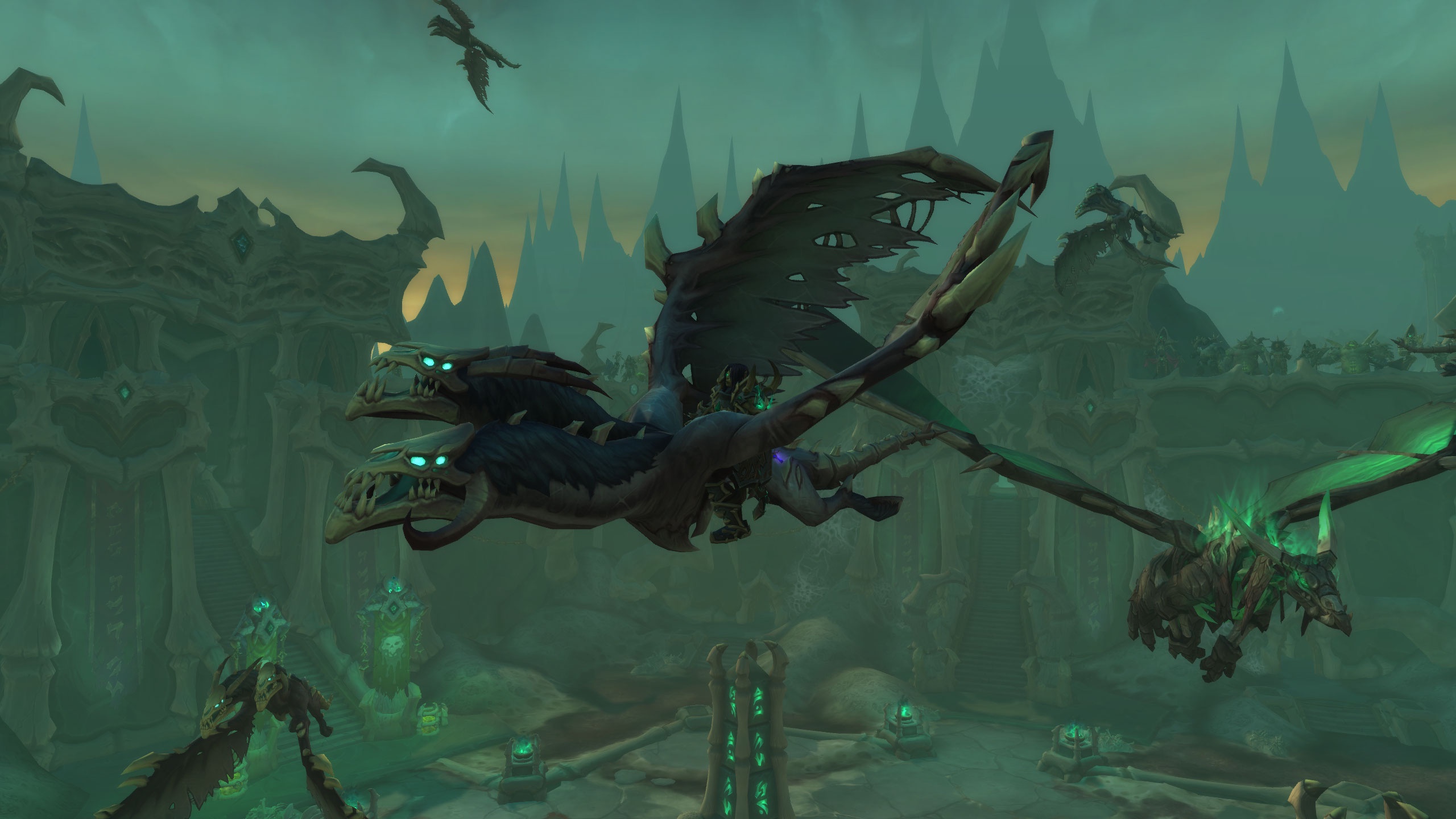WoW’s Greatest NPCs: From Jaina Proudmoore to Anduin Wrynn
