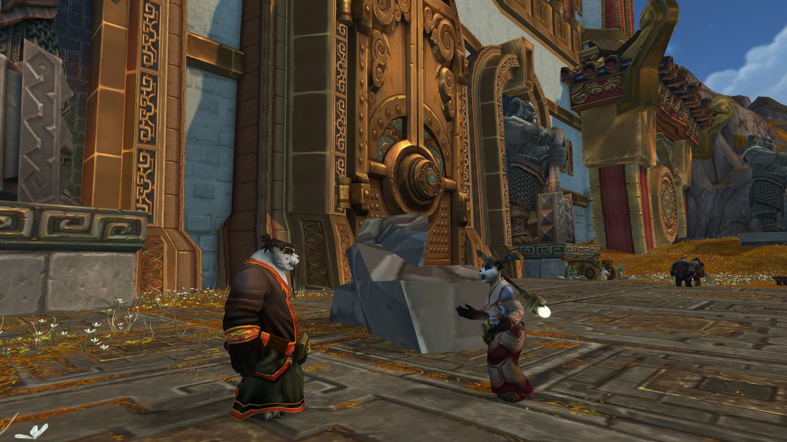 Most Heartbreaking Pet Battles in WoW