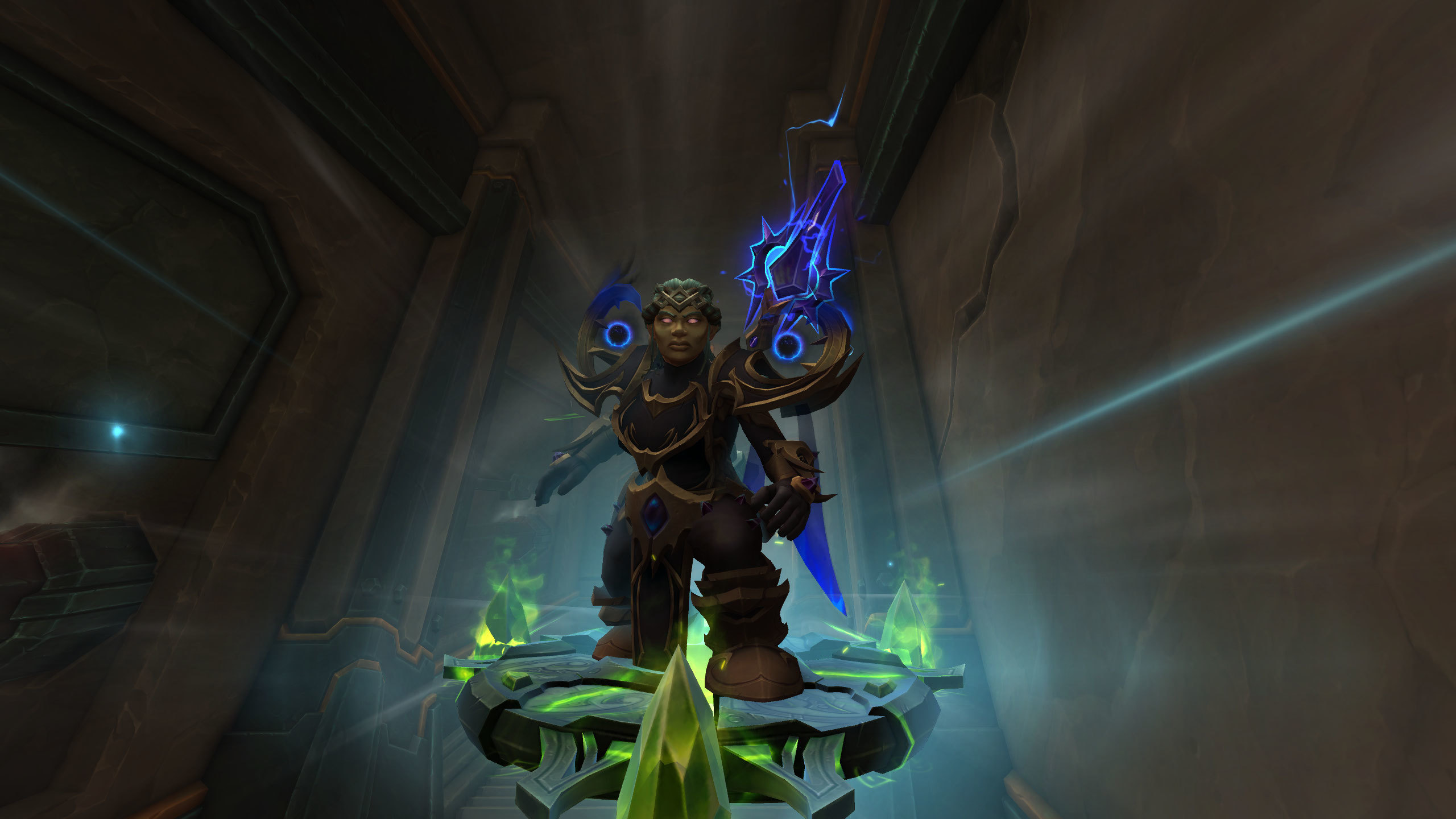 The Future of Azeroth: What The War Within Expansion Hints About What’s Next