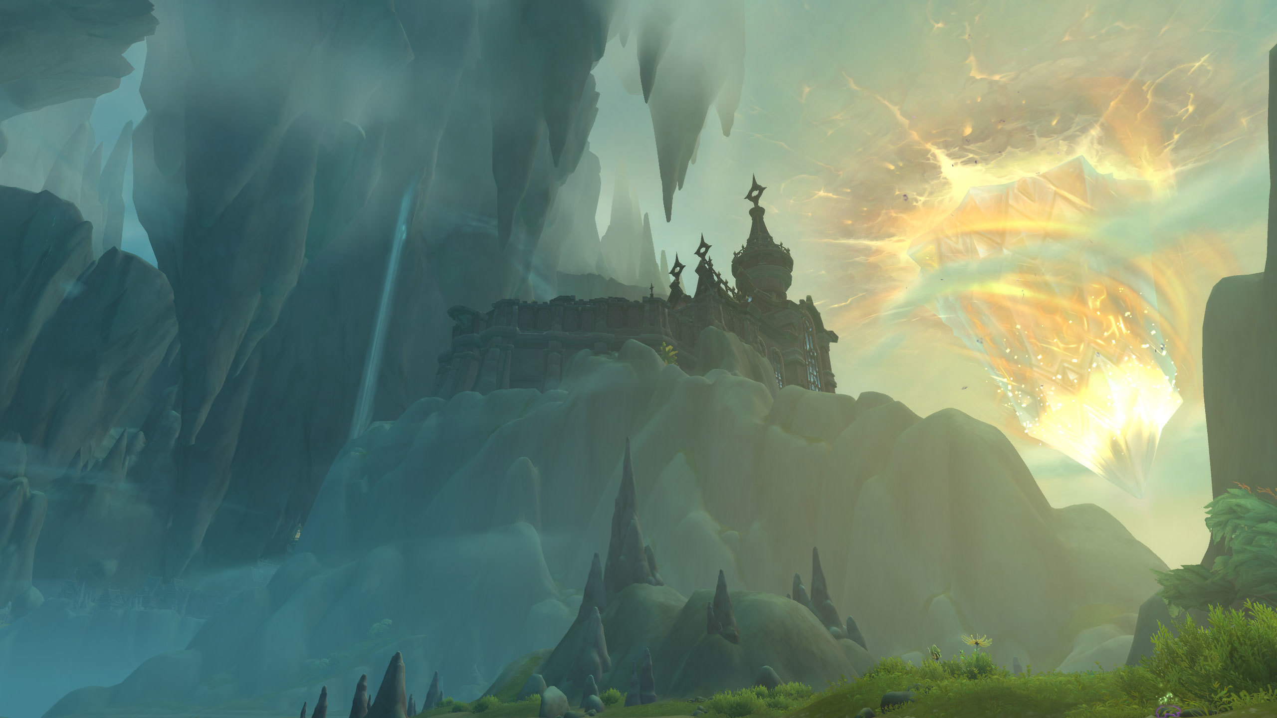 How a WoW Mythic Raid Boost Helps You Clear the Toughest Bosses