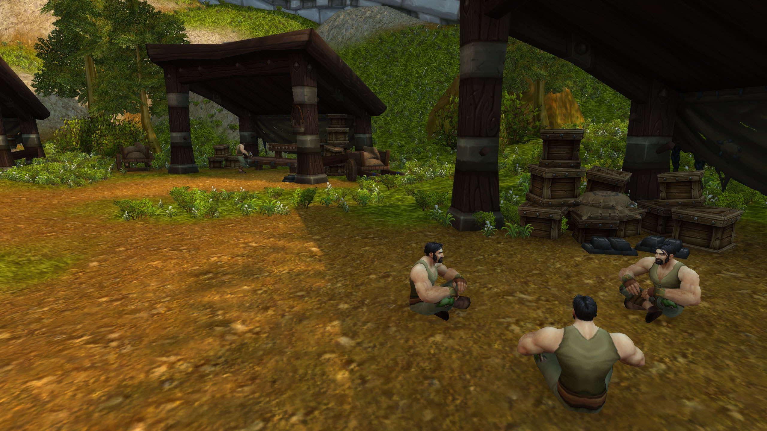 PvP Meta Diversity Expands as Talent Trees Mature