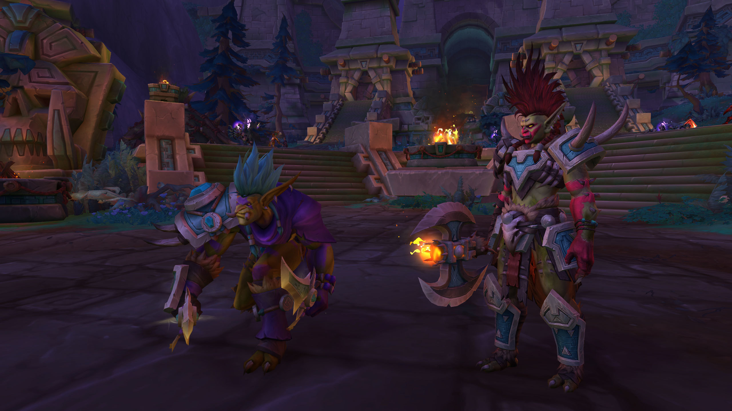WoW Accessibility Guide: Make Combat Readable With Better Fonts and Alerts