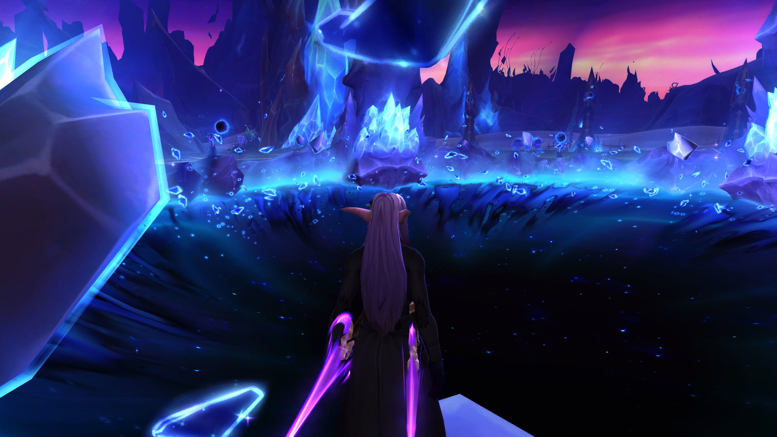 How Raid Progression Changes the Mood of an Entire Guild Over a Season